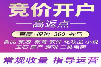 SEM竞价开户流程详解：成功案例解析